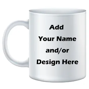 Customized Mug