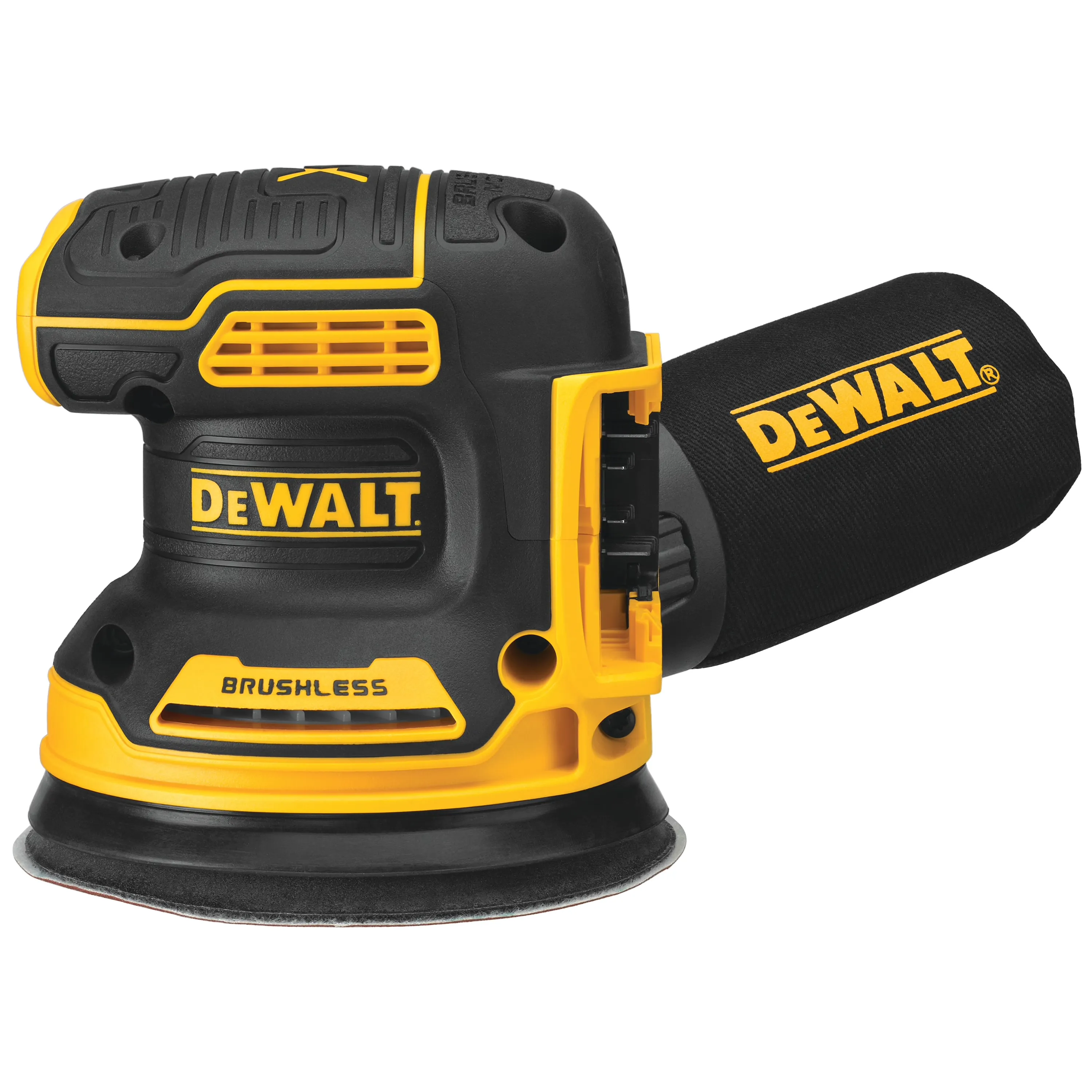 DeWalt DCW210B Cordless Sander