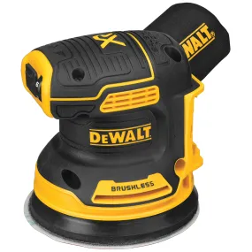 DeWalt DCW210B Cordless Sander