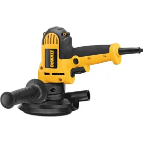 DeWalt DWE6401DS 5" Disc Sander Kit