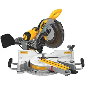 Dewalt DWS779 12" Double-Bevel Sliding Compound Miter Saw