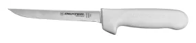 Dexter-Russell Knife Boning 6in White