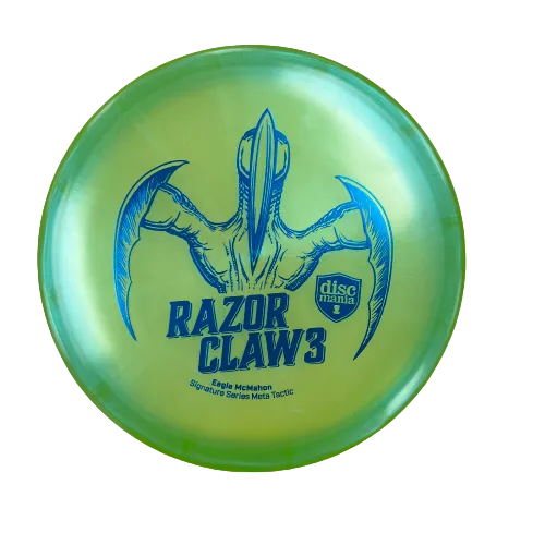 Discmania RAZOR CLAW 3