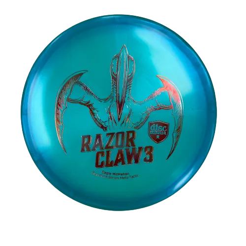 Discmania RAZOR CLAW 3