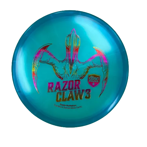 Discmania RAZOR CLAW 3