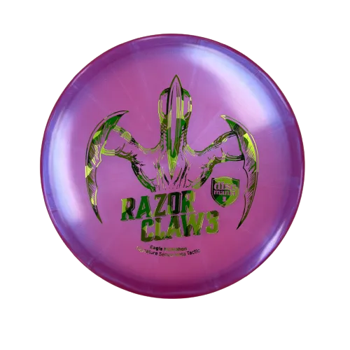 Discmania RAZOR CLAW 3