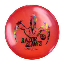 Discmania RAZOR CLAW 3