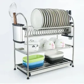 Dish Rack - (S82)