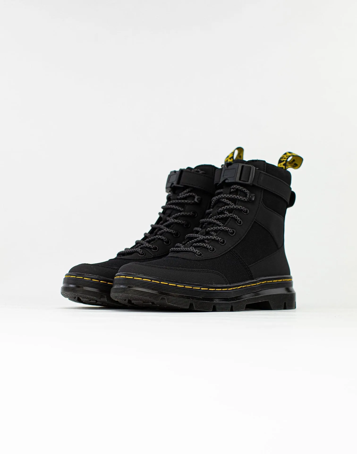 Dr. Martens Combs Tech Extra Tough Poly Boots