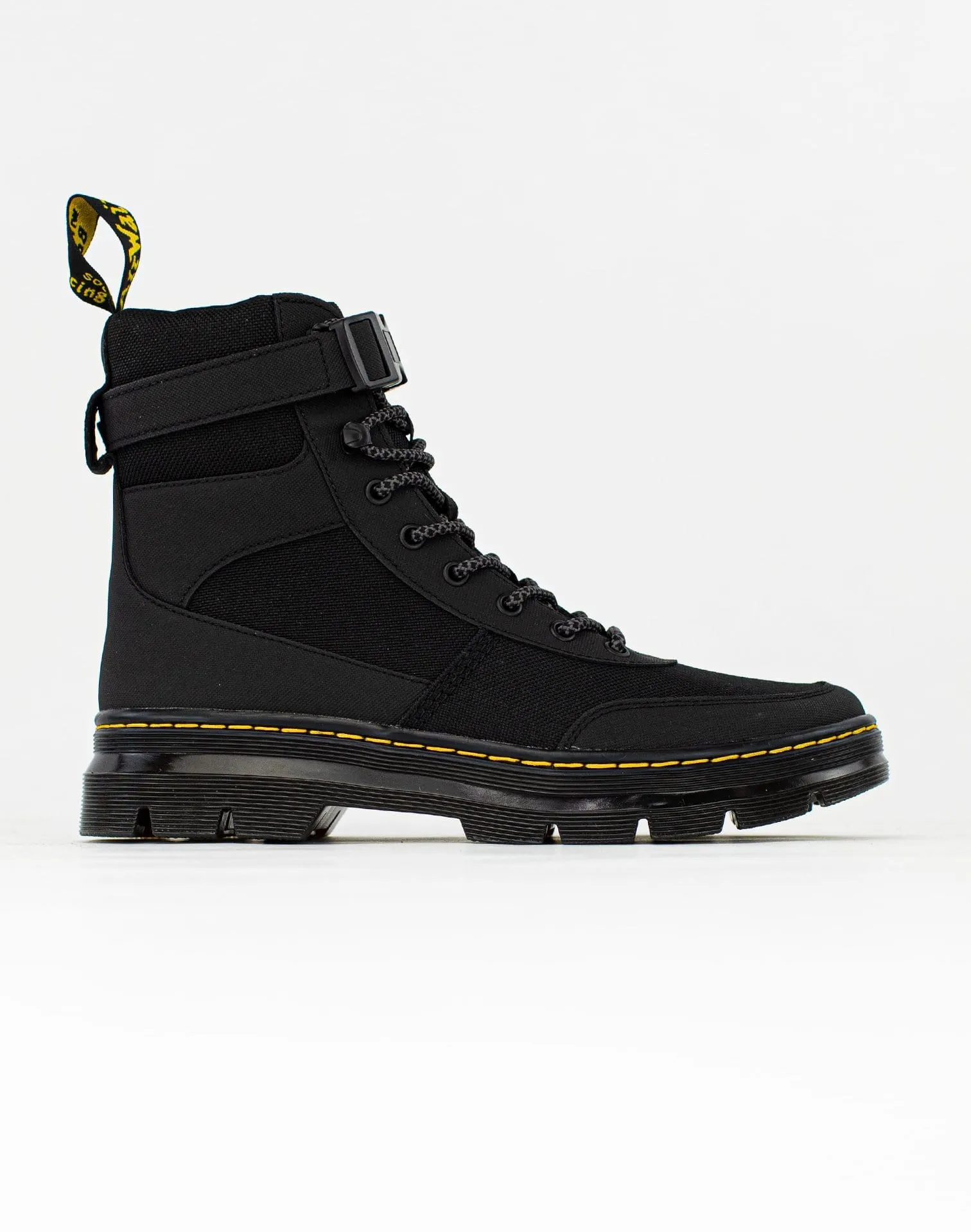 Dr. Martens Combs Tech Extra Tough Poly Boots