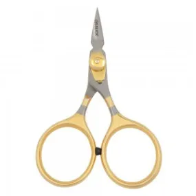 Dr. Slick 3.75" Razor Scissor