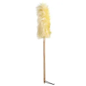 Eddingtons Lambswool Large Duster 75Cm