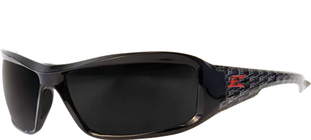 Edge Eyewear XB116-V1 Vigilante Brazeau Designer Non-Polarized