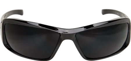 Edge Eyewear XB116-V1 Vigilante Brazeau Designer Non-Polarized