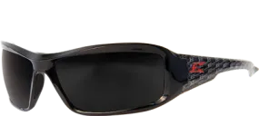 Edge Eyewear XB116-V1 Vigilante Brazeau Designer Non-Polarized