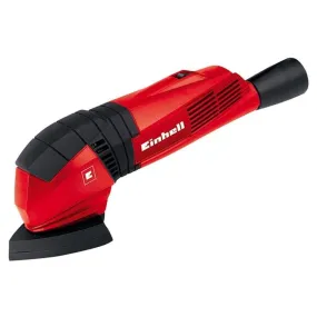 Einhell Tc-Ds19 Detail Sander