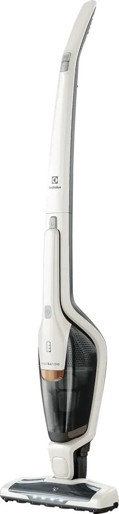 Electrolux EHVS2510AW Ergorapido Cordless 2-in-1 Vacuum