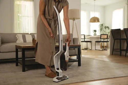 Electrolux EHVS2510AW Ergorapido Cordless 2-in-1 Vacuum