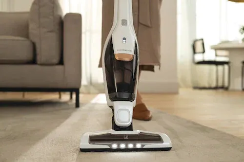 Electrolux EHVS2510AW Ergorapido Cordless 2-in-1 Vacuum