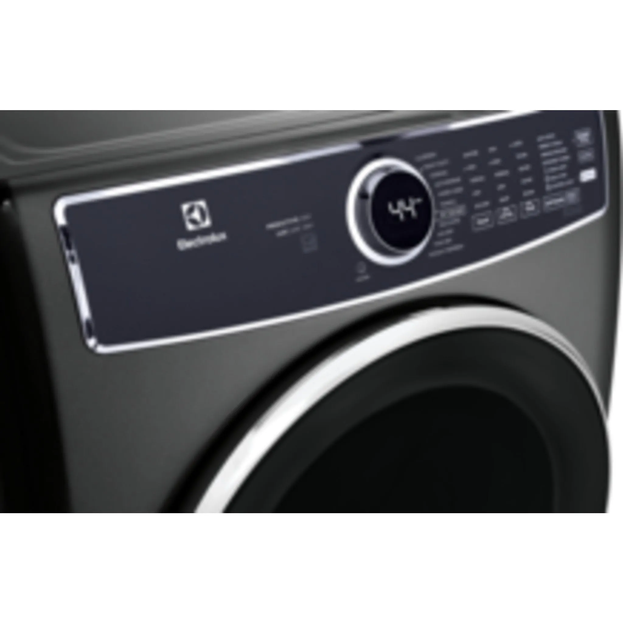 Electrolux Gas Dryer (ELFG7637AT) - Titanium