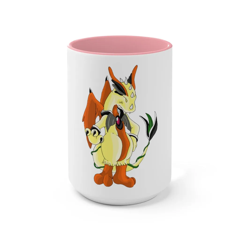 Ephanight Accent Mug