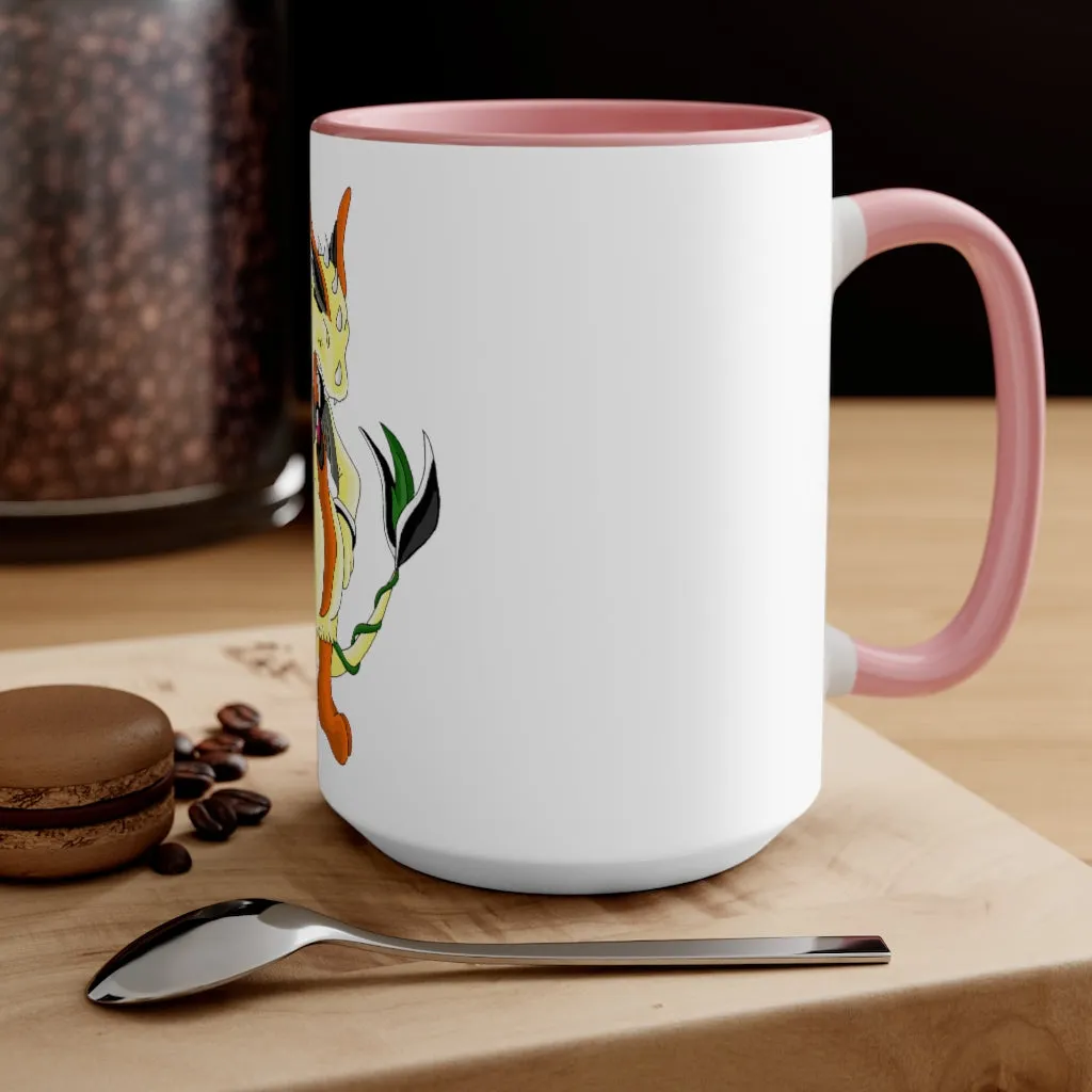 Ephanight Accent Mug