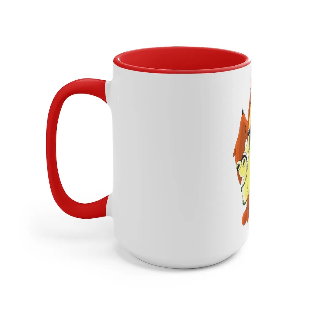 Ephanight Accent Mug