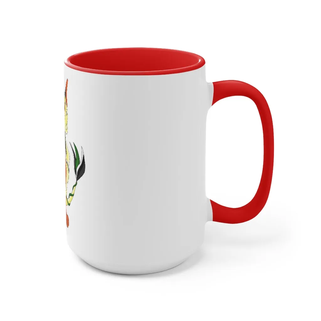 Ephanight Accent Mug