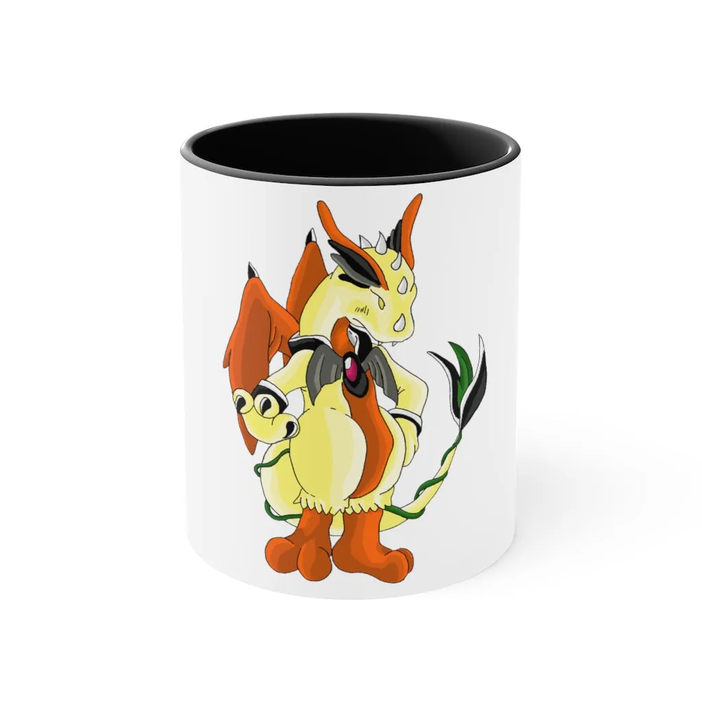 Ephanight Accent Mug