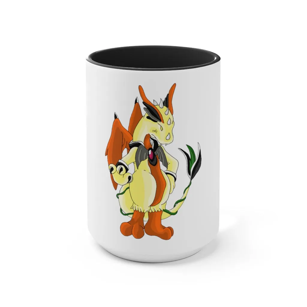 Ephanight Accent Mug