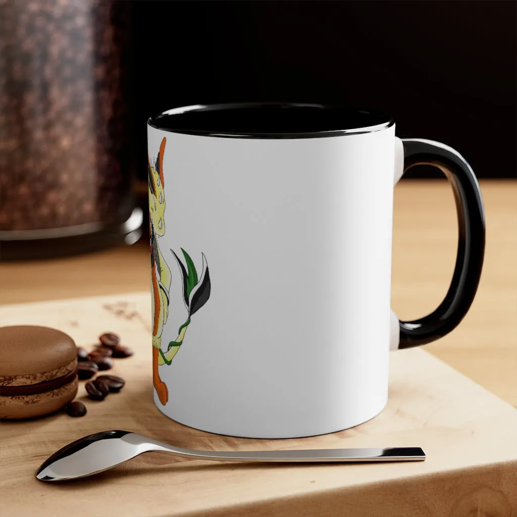 Ephanight Accent Mug