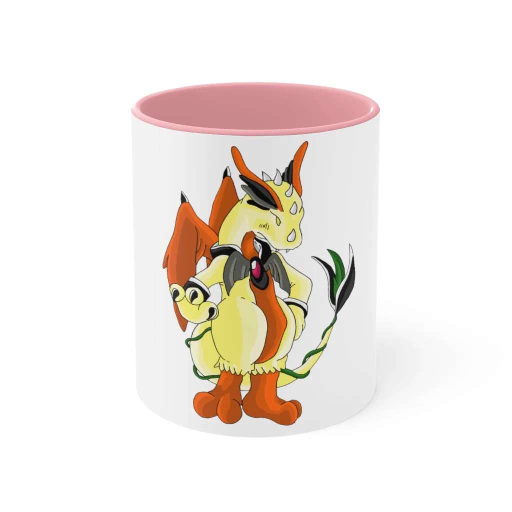 Ephanight Accent Mug