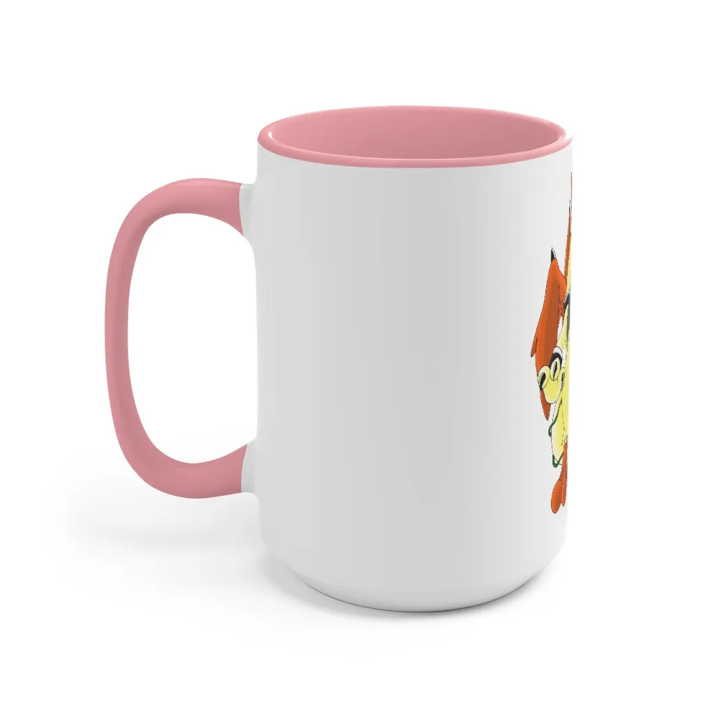 Ephanight Accent Mug