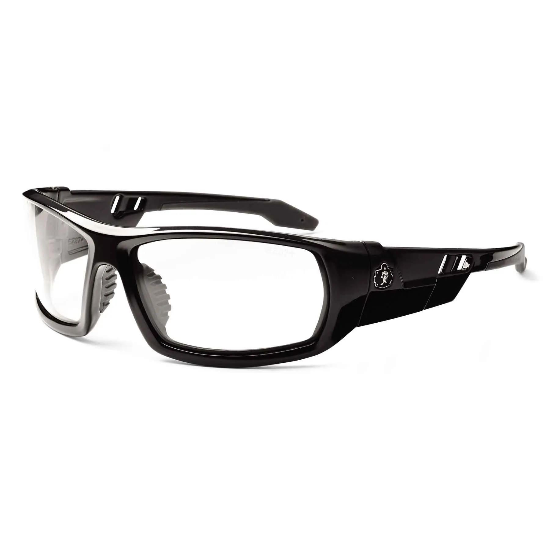 Ergodyne 50000 Skullerz Odin Safety Glasses