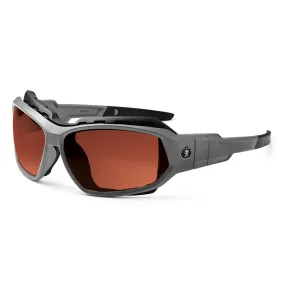 Ergodyne 56121 Skullerz Loki Safety Glasses // Goggles