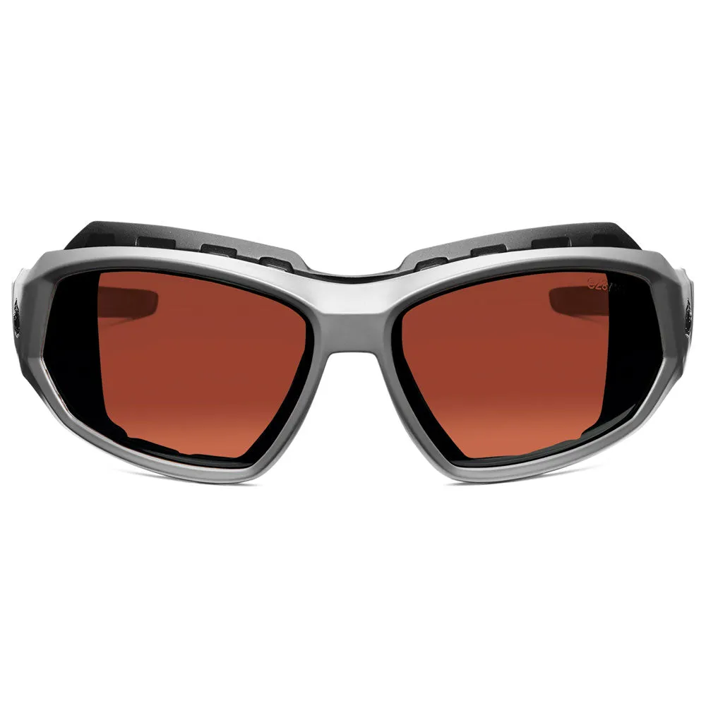 Ergodyne 56121 Skullerz Loki Safety Glasses // Goggles