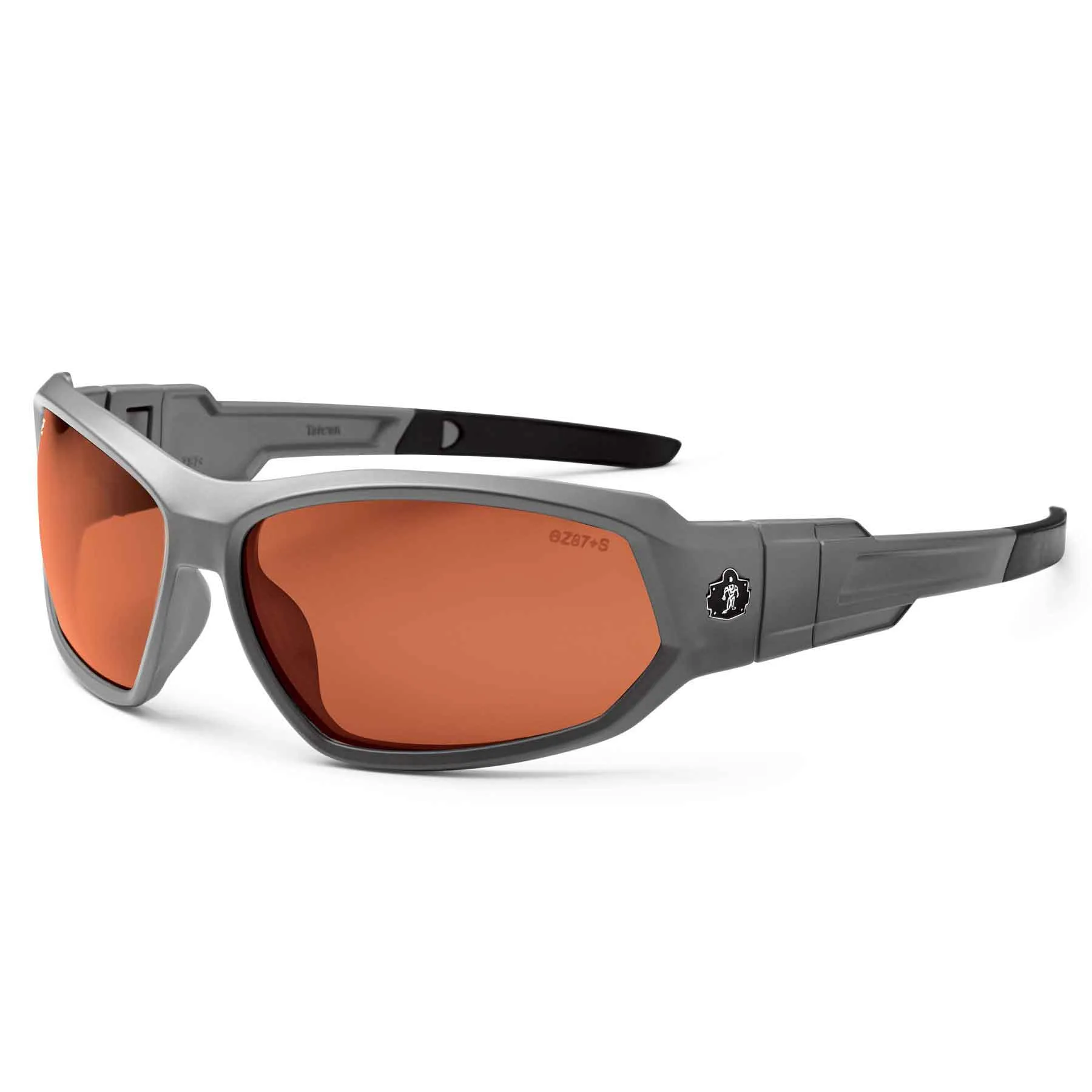 Ergodyne 56121 Skullerz Loki Safety Glasses // Goggles