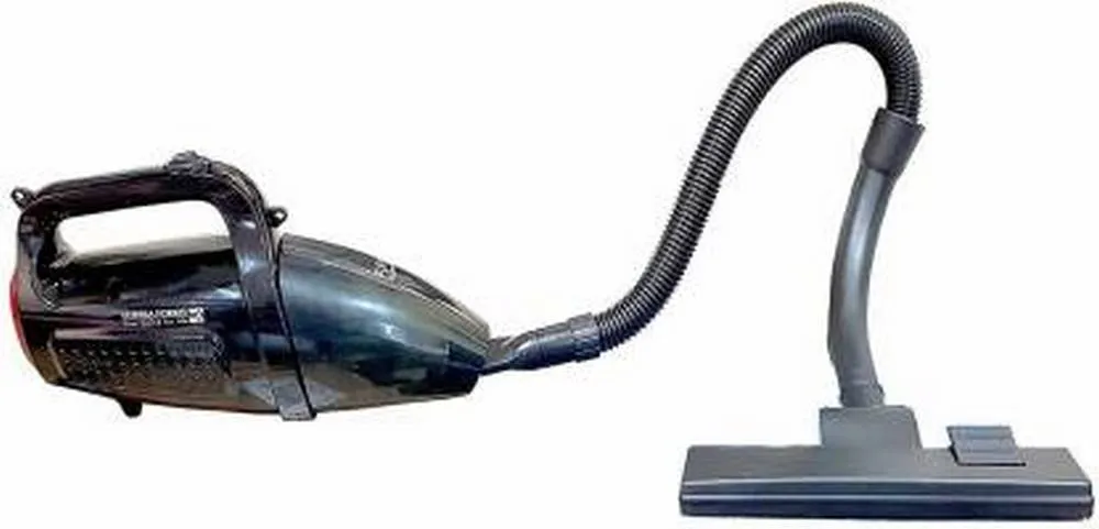 Eureka Forbes Superlite Vacuum Cleaner Dry Vacuum Cleaner  ( EFVC-SUPERLITE , Black)