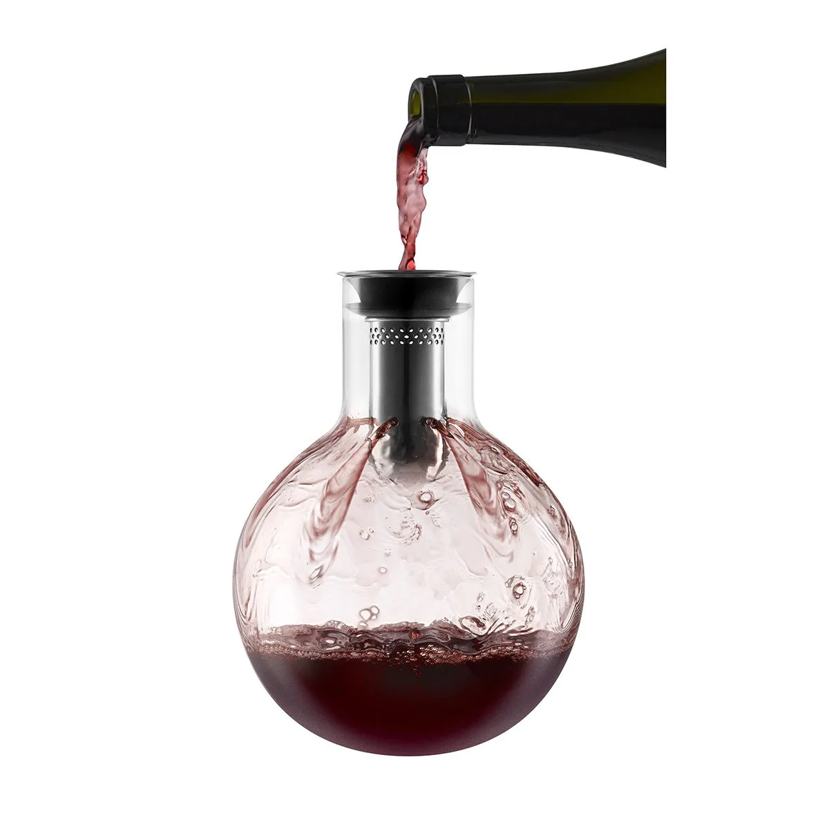 Eva Solo Decanter Carafe Wine Aerator