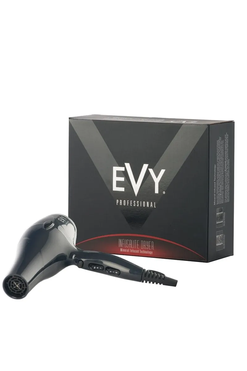 Evy Professional InfusaLite Dryer