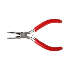 Excel Needle Nose Pliers With Side Cutter 55580