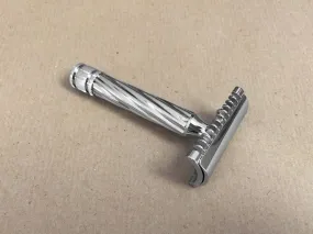 Fatip - Lo Storto Original Open Comb Safety Razor