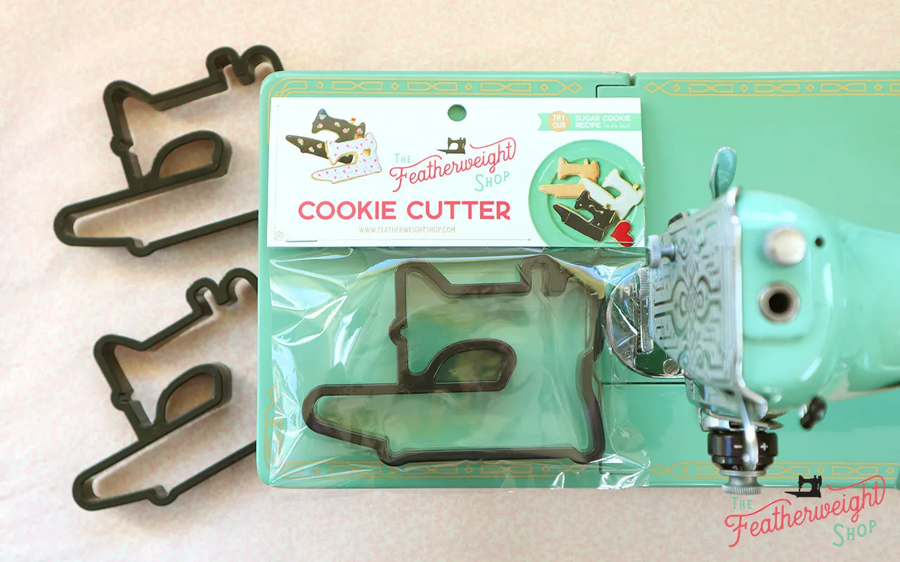 Featherweight Cookie Cutter