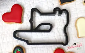 Featherweight Cookie Cutter