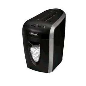 Fellowes 59Cb Cross Cut Paper Shredder (Discontinued)