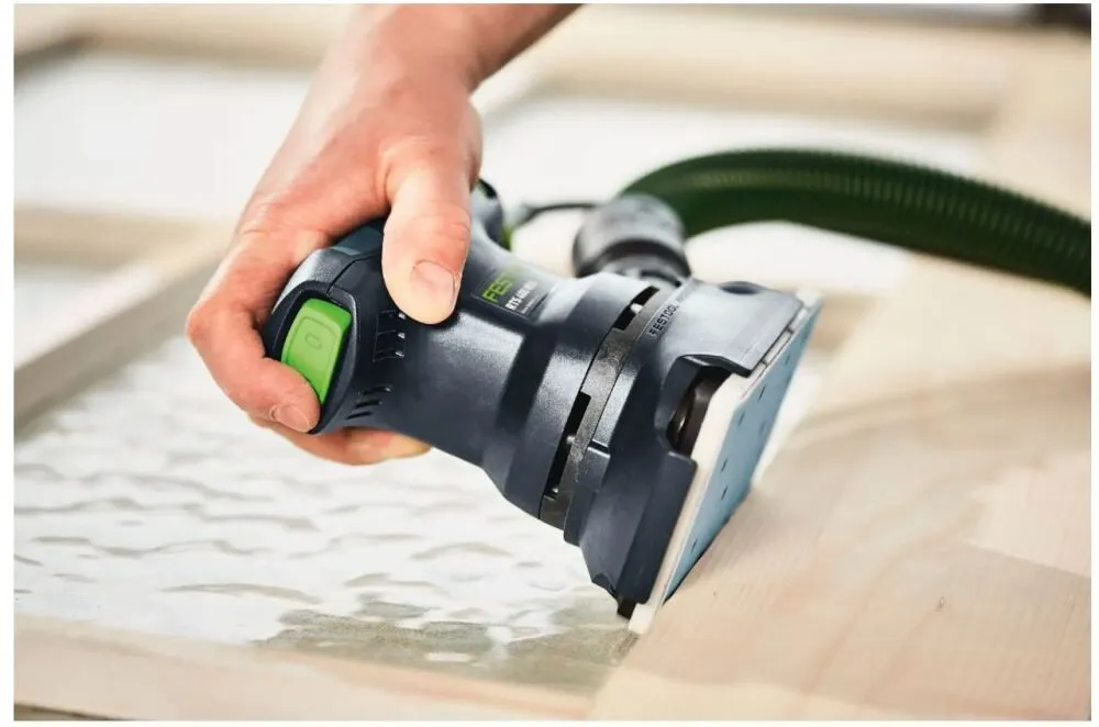 Festool 578042 RTS 400 REQ STF-Set Orbital Sander