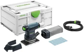 Festool 578042 RTS 400 REQ STF-Set Orbital Sander