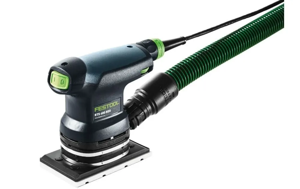 Festool 578042 RTS 400 REQ STF-Set Orbital Sander