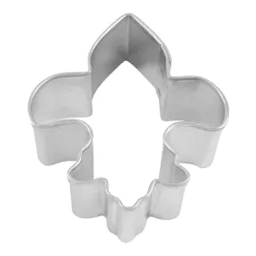 Fleur de Lis Cookie Cutter