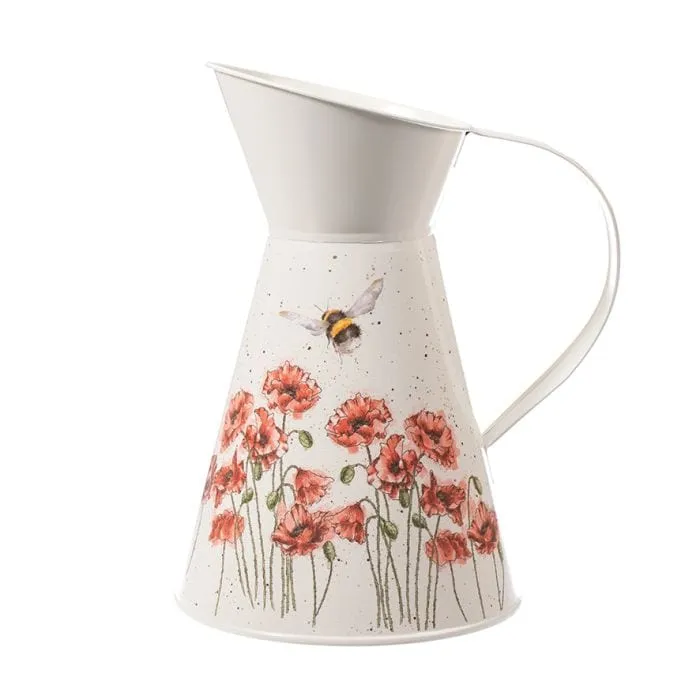 Flight Of The Bumblebee Flower Jug